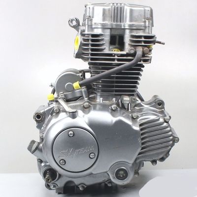 moteur 125 156 FMI